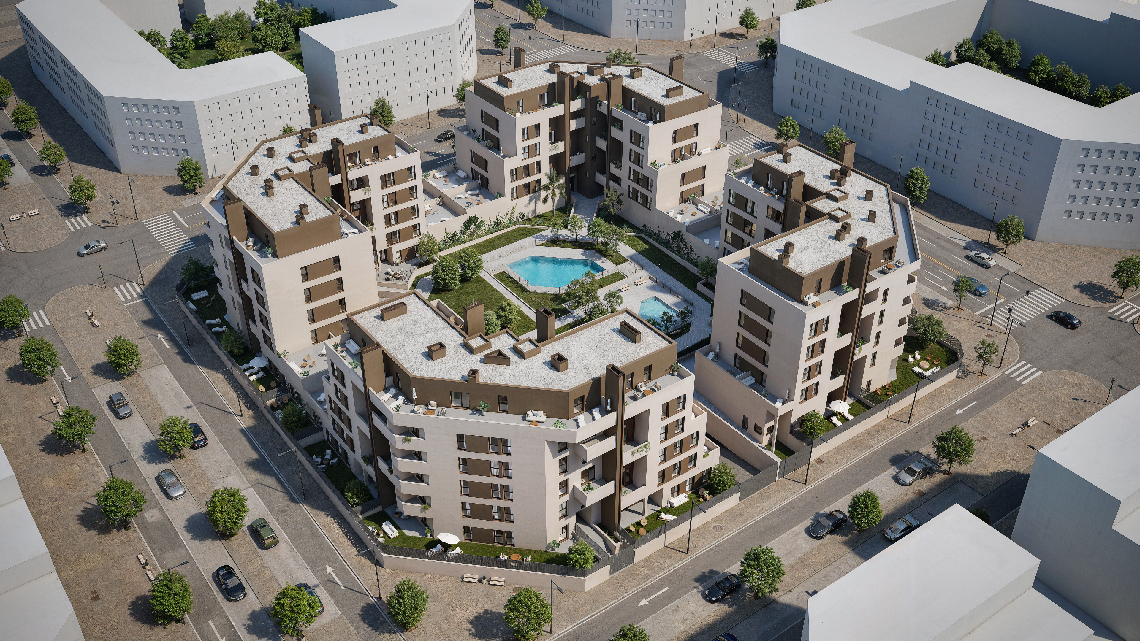 Cooperativas de viviendas en Madrid | Unico Homes Descubre porqu&eacute; elegir una cooperativa 
